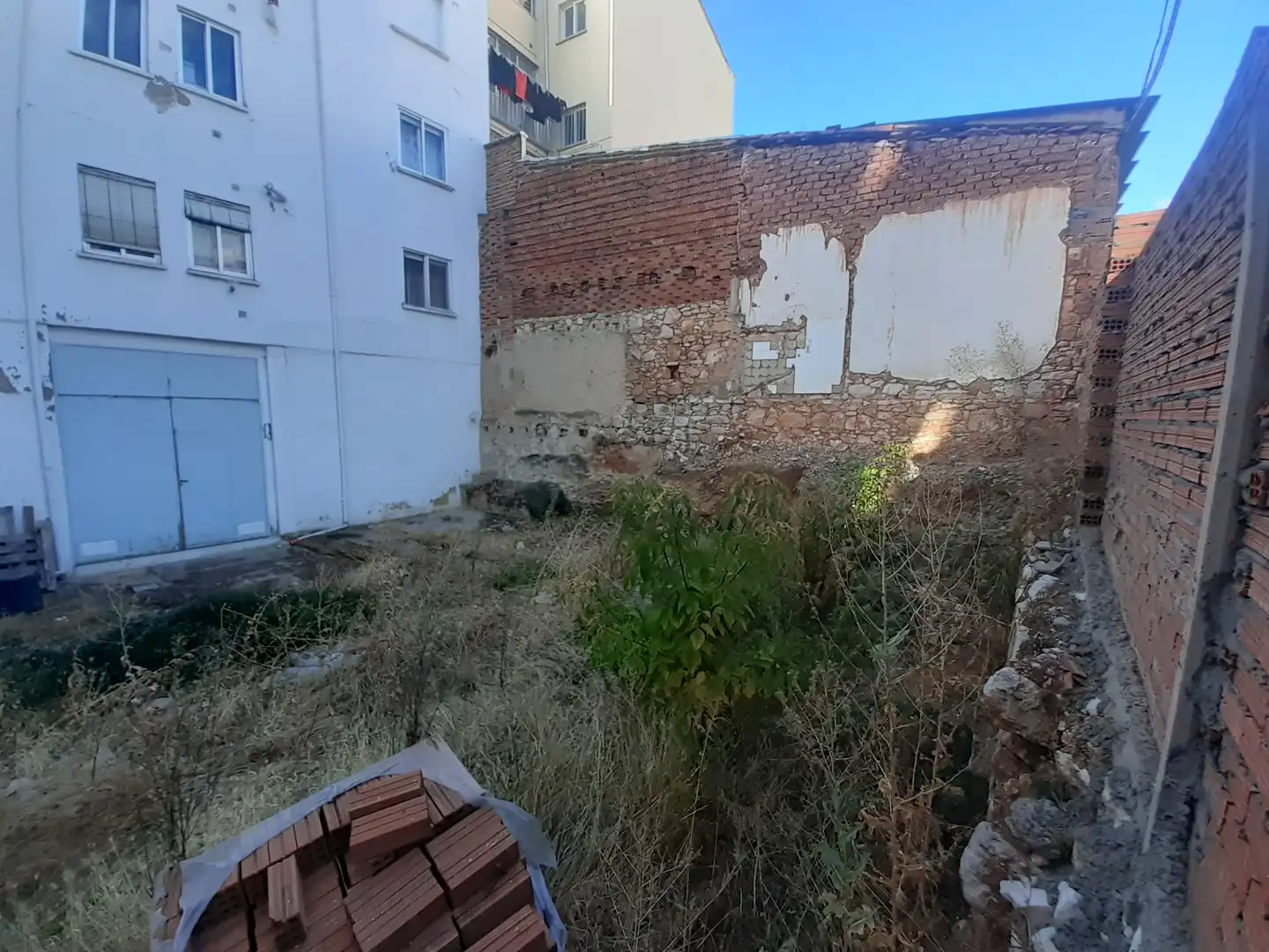 Residential zum Verkauf in Zamora Capital 