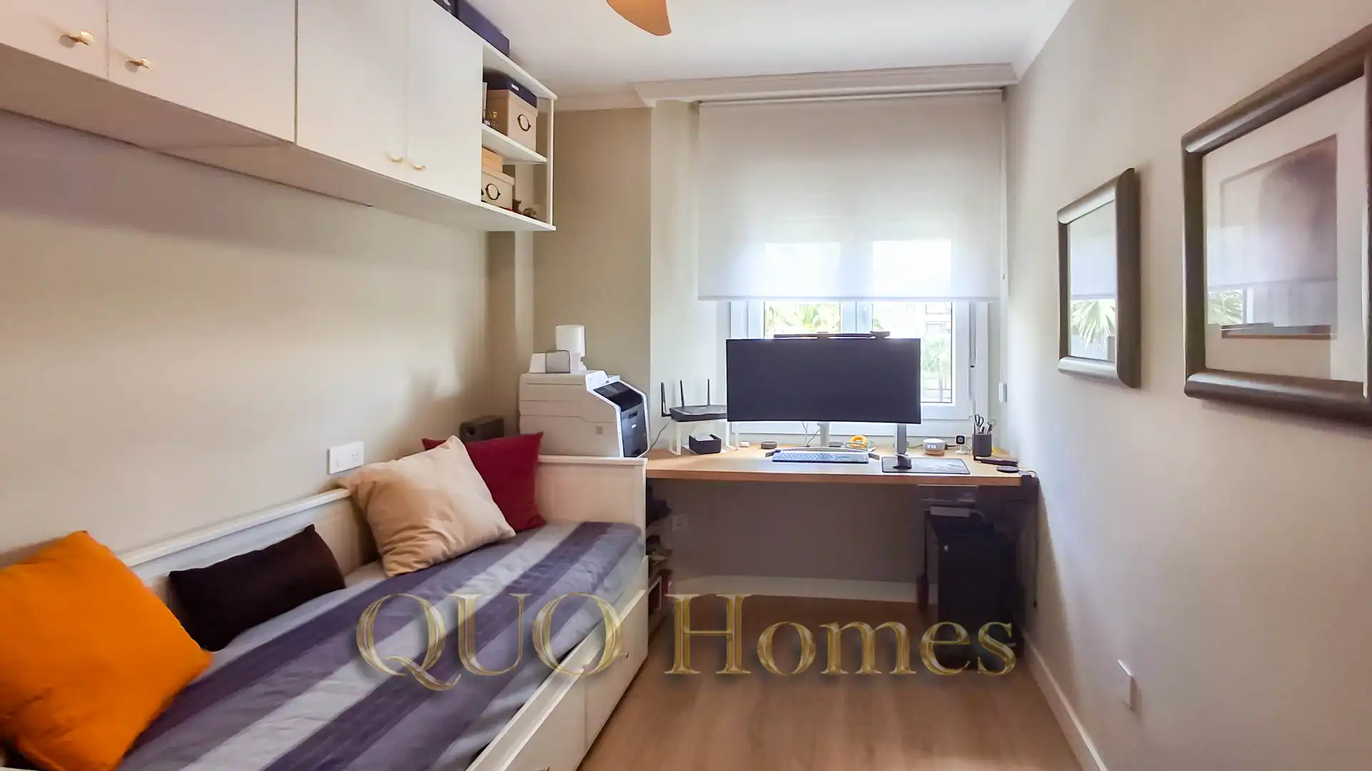 Habitación de Piso en venta en Jerez de la Frontera con Aire acondicionado, Terraza y Amueblado