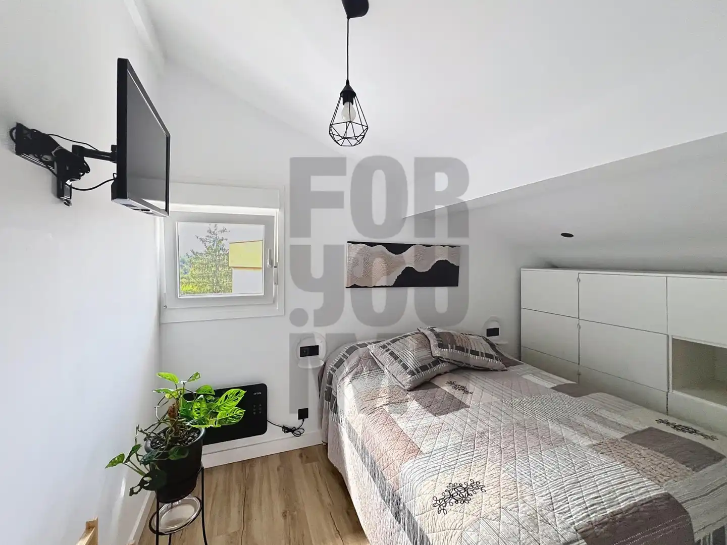 Penthouse for sale in Calle LARREZABALETA, imagen 20