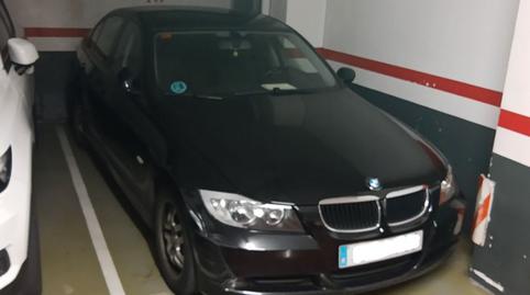 Foto 2 de Garatge en venda a Carrer de Torreblanca, 18, Torreblanca, Sant Joan Despí