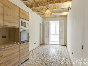 Apartament en venda a calle de Monistrol