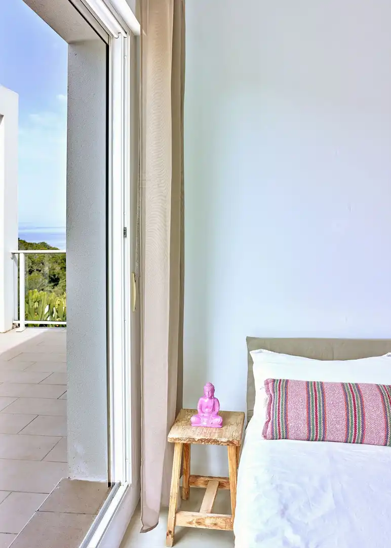 Haus mit Pool zum Verkauf in Cala Vedella-Cala Tarida, imagen 20