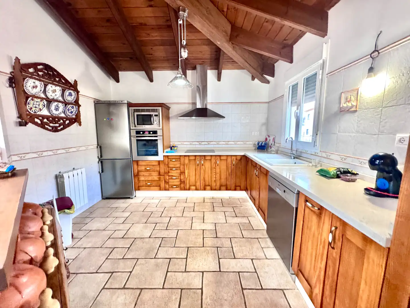 Villa con terrazza in vendita a Avenida de Granada, imagen 13