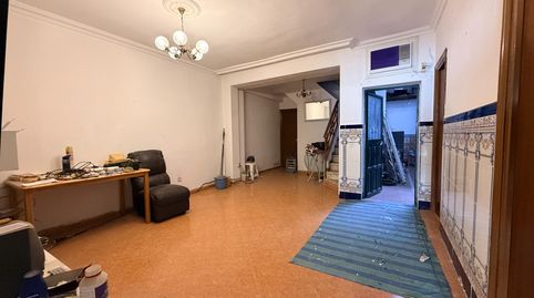 Foto 4 de Casa o xalet en venda a Felicidad, Palmete, Sevilla Capital