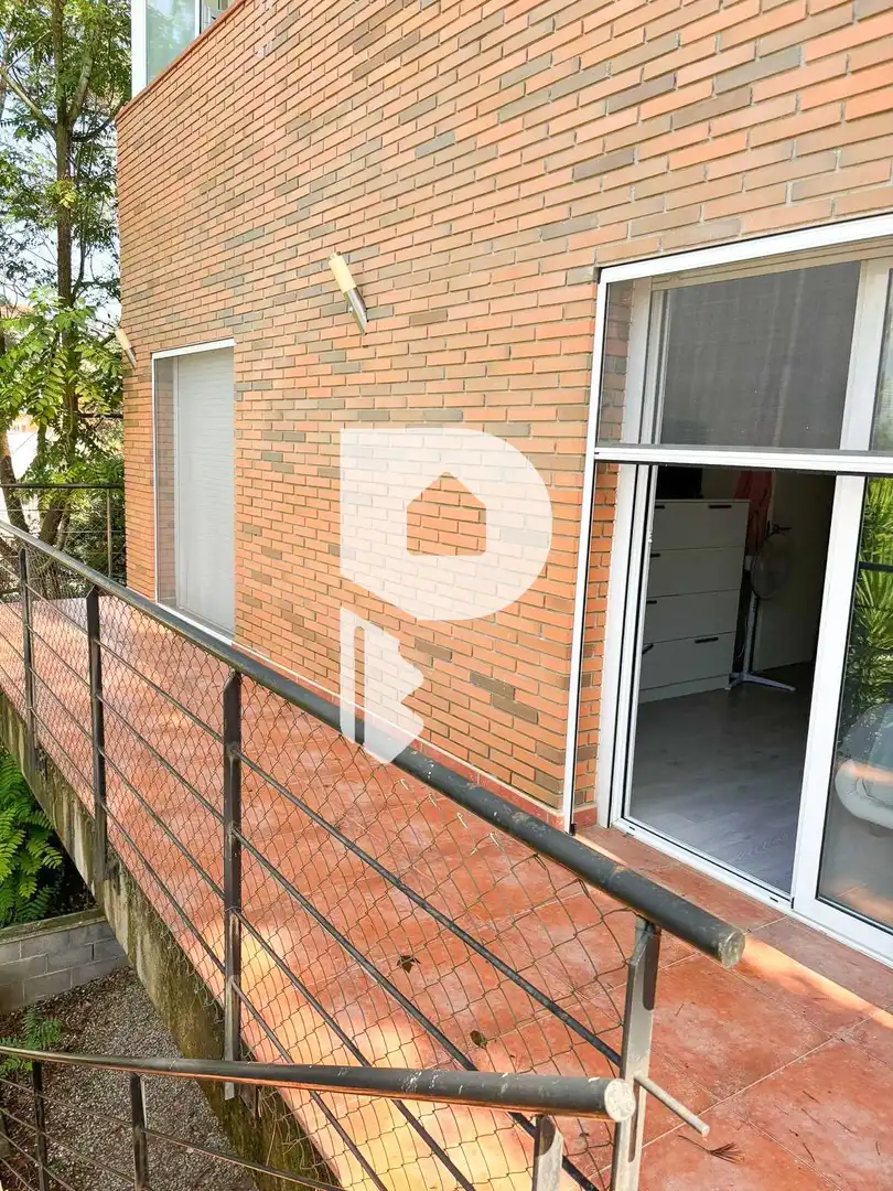 Casa con terraza en venta en Castellví de Rosanes, imagen 26