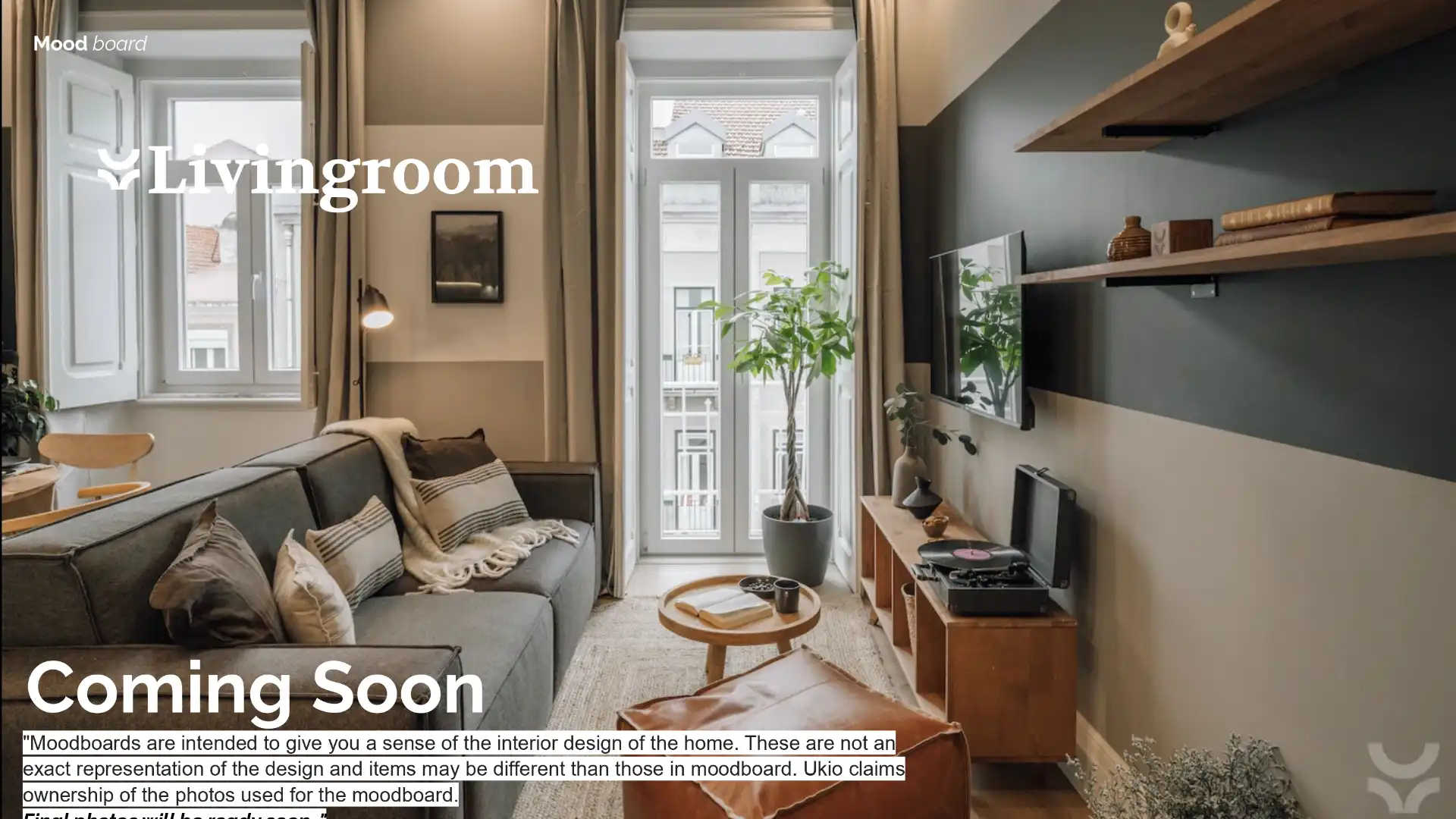 Living room of Apartments for rent in  Barcelona Capital  with Air Conditioner, Heating and Furnished