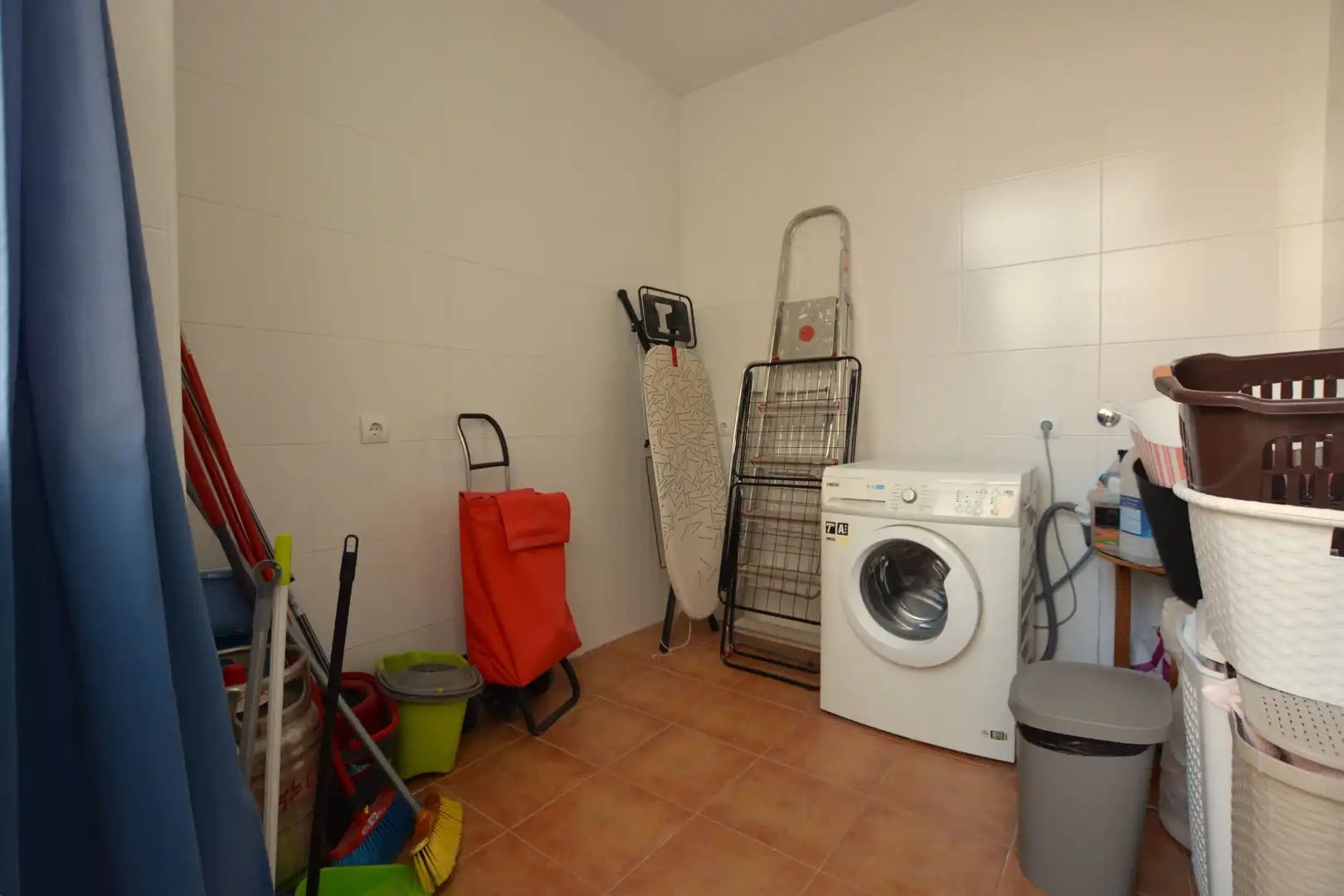 Detached homes for sale in La Algaba  with Air Conditioner, Heating and Terrace