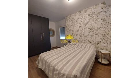 Photo 2 of Flat for rent in Ensanche - Diputación, Alicante / Alacant