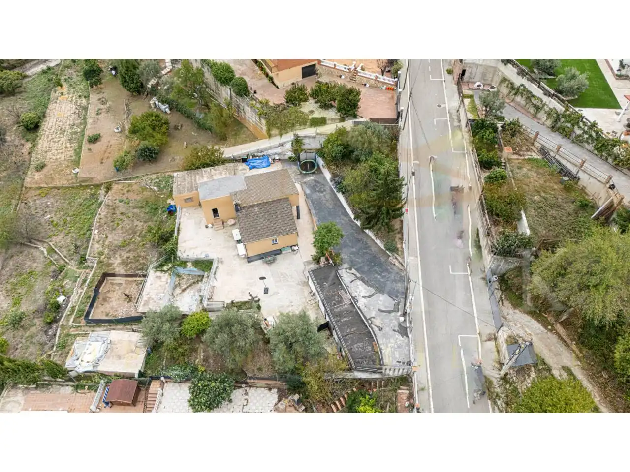 Maison avec piscine à vendre à Calle Roures 7, imagen 159