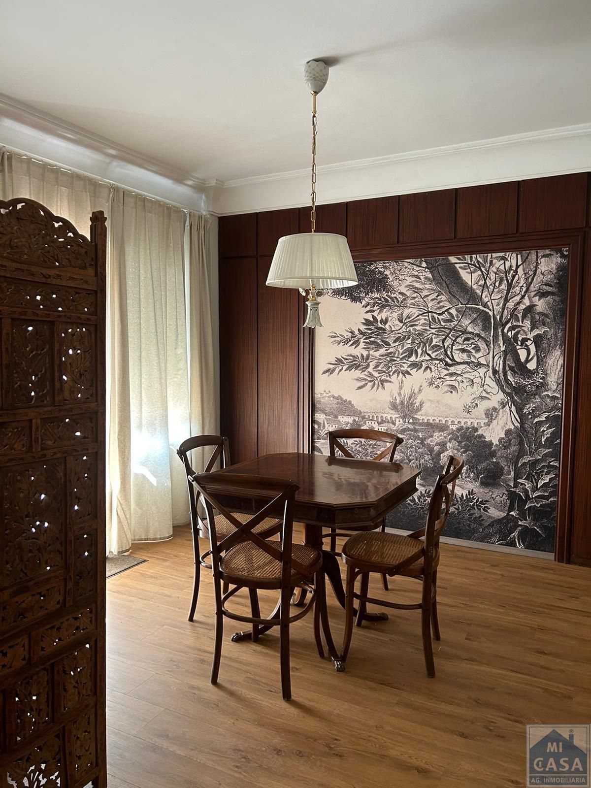 Flat to rent in Centro