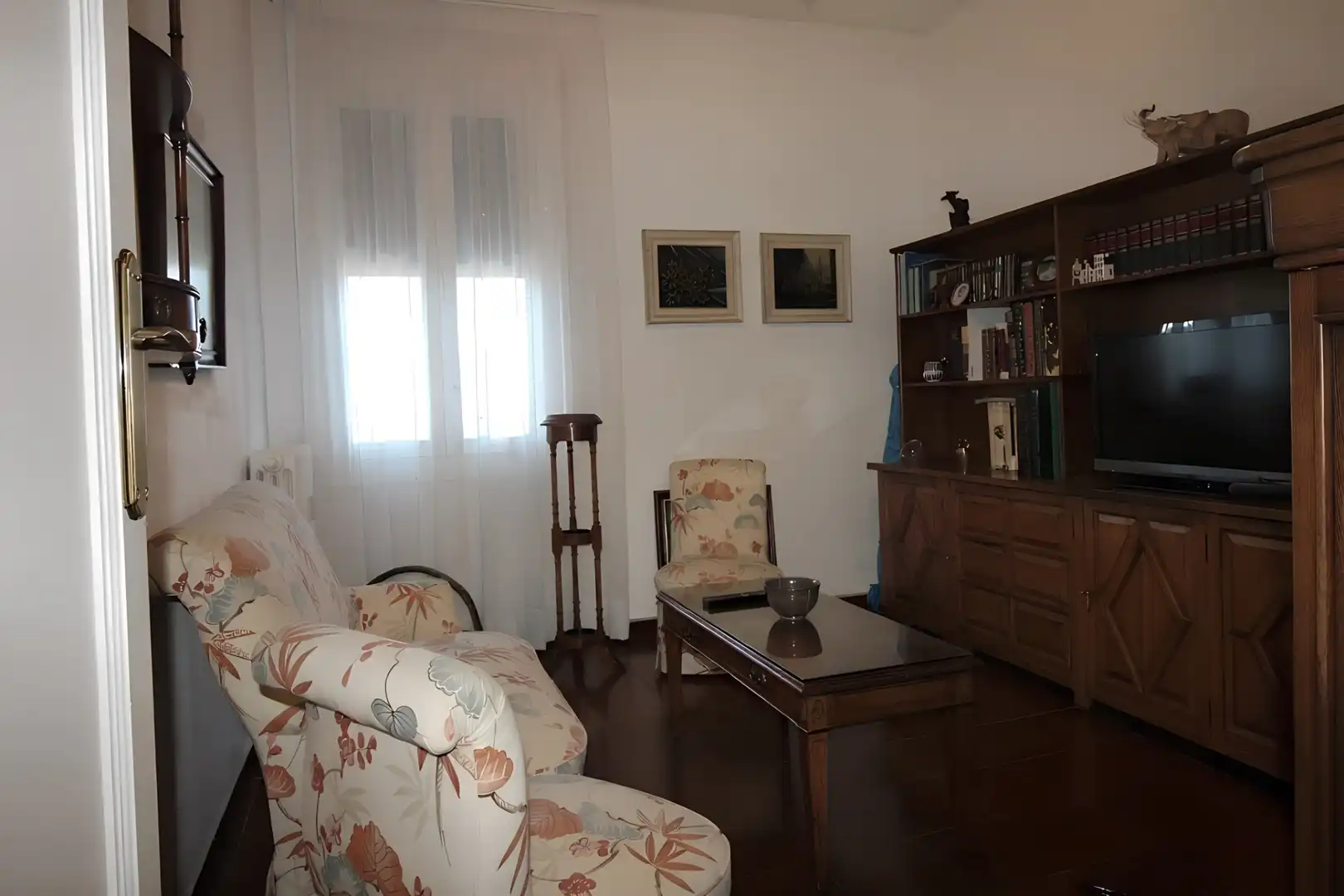 Piso con ascensor en venta en Eixample - Horta Capallera, imagen 17