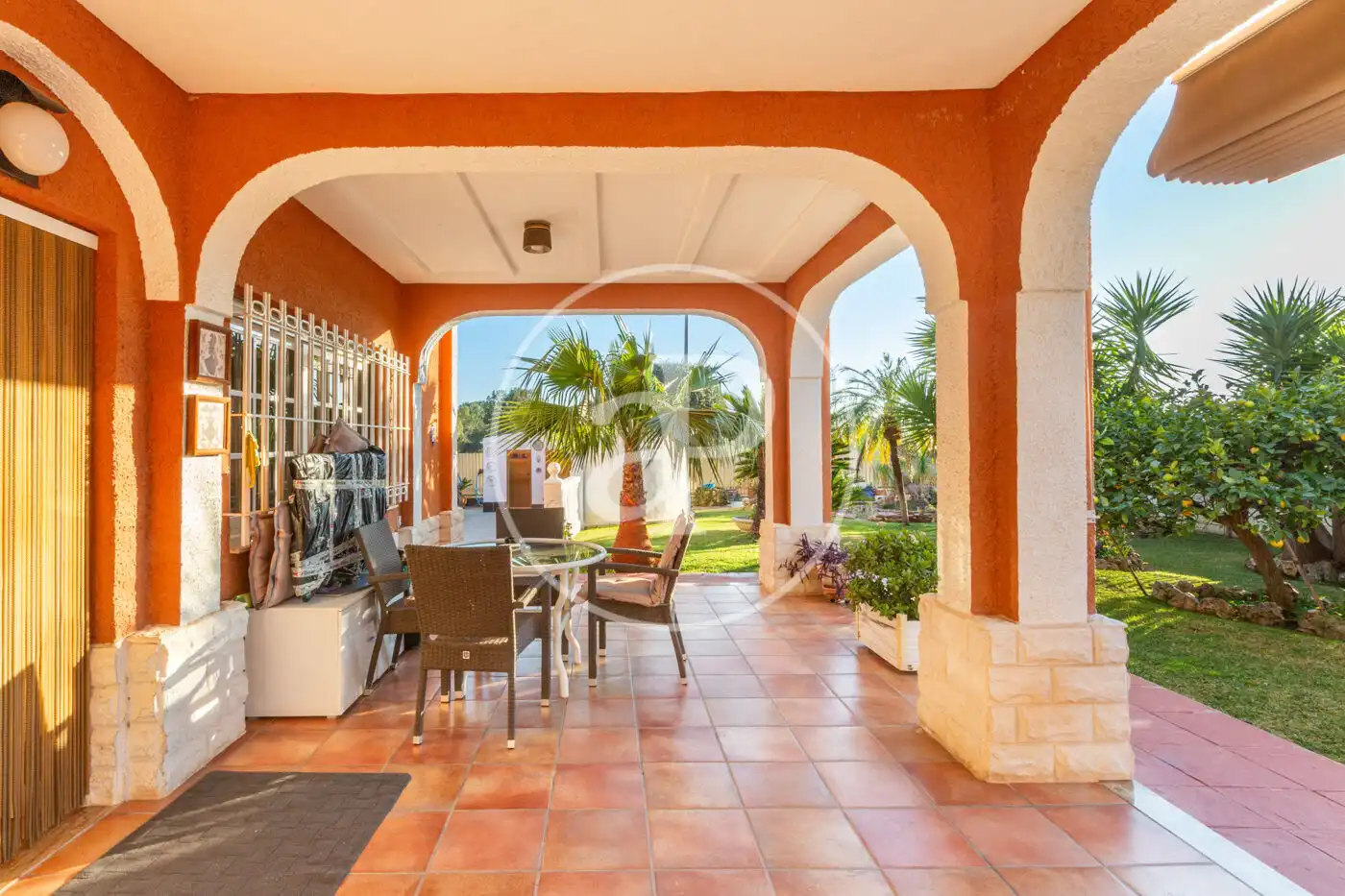 Casa con terraza en venta en San Antonio de Benagéber, imagen 7