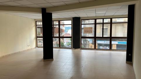 Foto 5 de Oficina en venda a Avenida Julio Rodríguez Soto, 7, O Carballiño  , Ourense