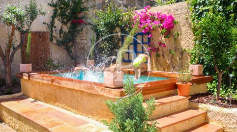 Foto 2 de Casa adosada en venta en Capdepera Poble, Illes Balears