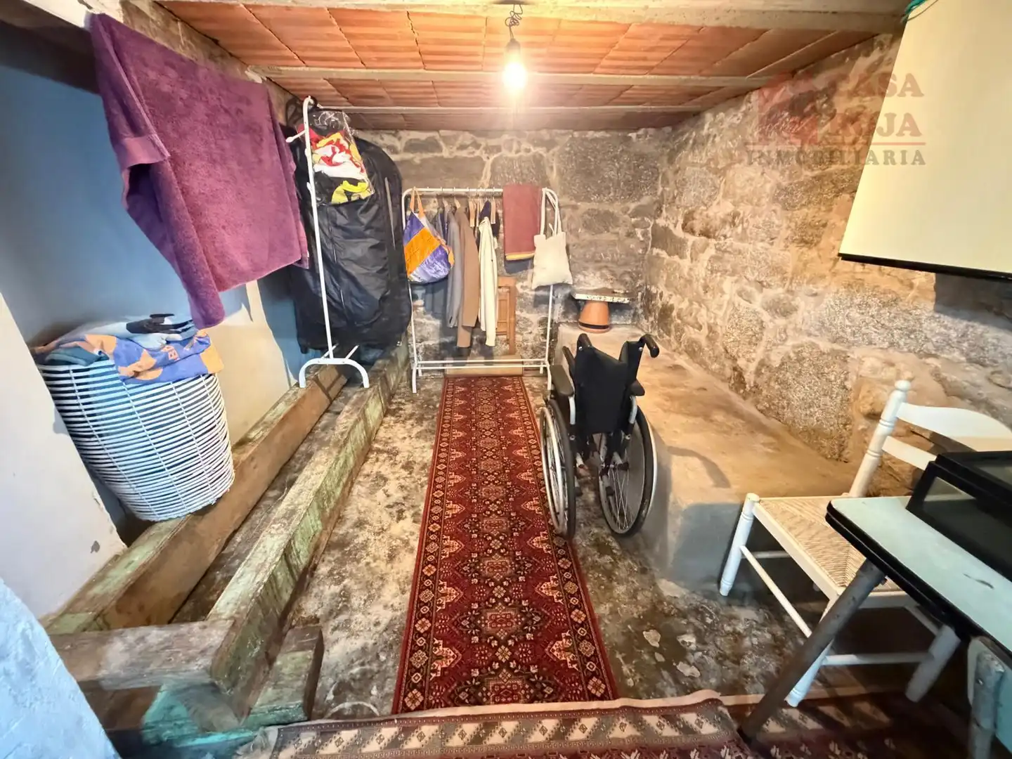 Casa o chalet en venta en Bueu con Calefacción, Parquet y Terraza