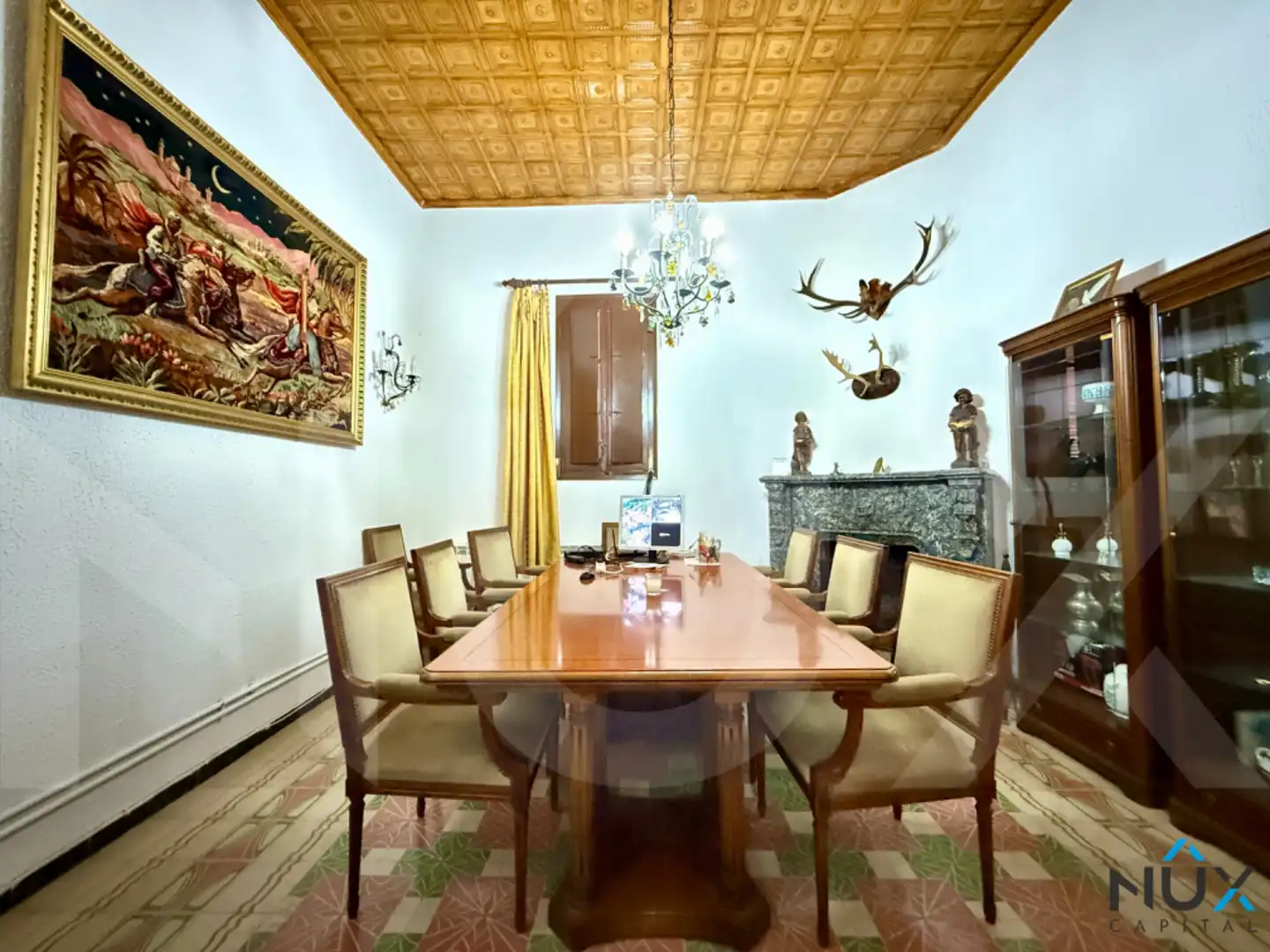Casa o xalet en venda a N-330, Cofrentes