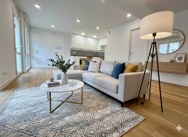 Piso en Venta en Aluche