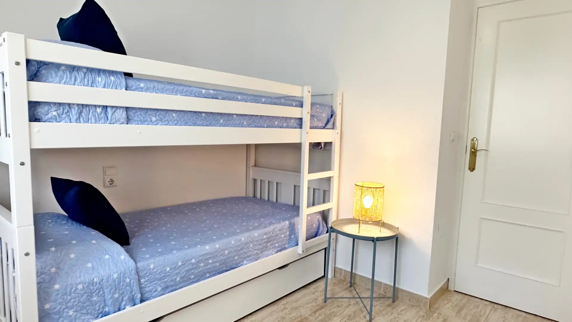 Apartment with terrace to rent in Carrer de Roderic de Osona, imagen 40