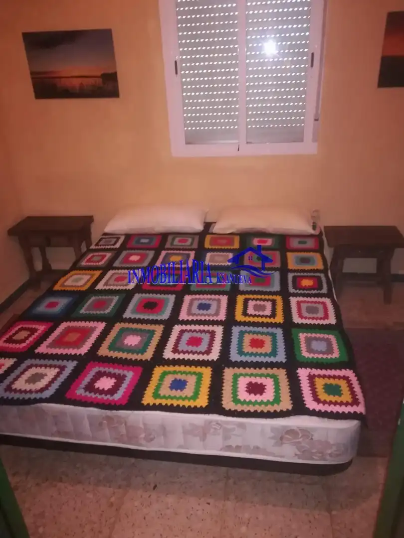 Habitación de Finca rústica en venta en Fuente Obejuna con Trastero
