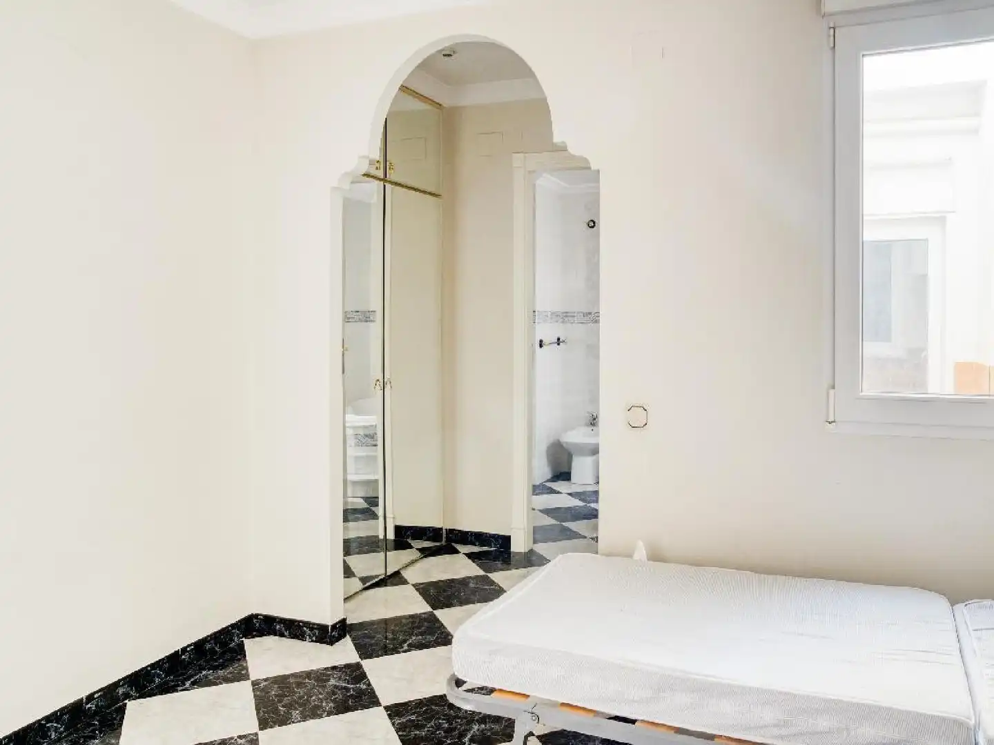 Habitación de Piso en venta en Atzeneta d'Albaida con Terraza y Trastero