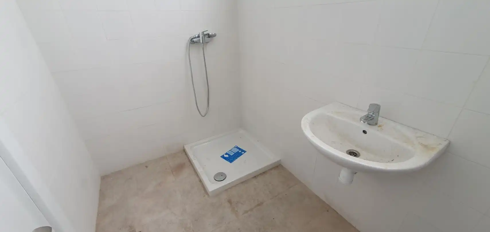 Baño de Local de alquiler en Loiu