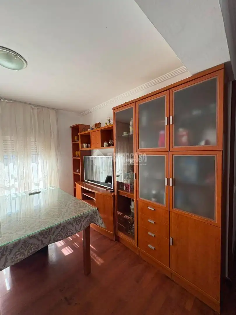 Bedroom of Flat for rent in Isla Cristina  with Air Conditioner, Furnished and Alarm