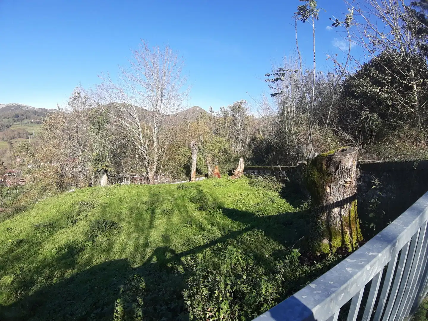 Terreni e lotti in vendita a Cangas de Onís, imagen 9