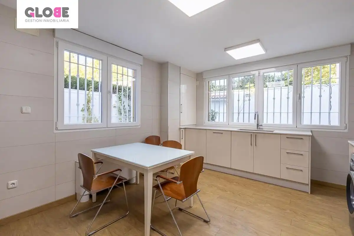 Casa con terraza en venta en Genil, imagen 18