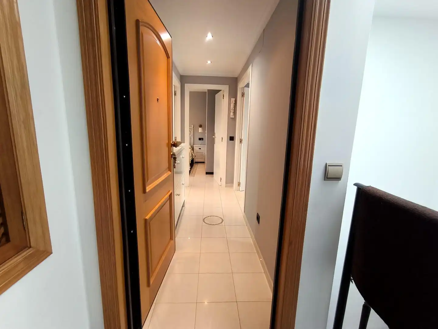 Ático en venta en Llucena / Lucena del Cid con Aire acondicionado, Calefacción y Terraza