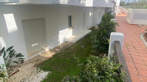 Foto 5 von Erdgeschoss zum Verkauf in Villa Borghese, 3, Valle Romano Golf, Estepona