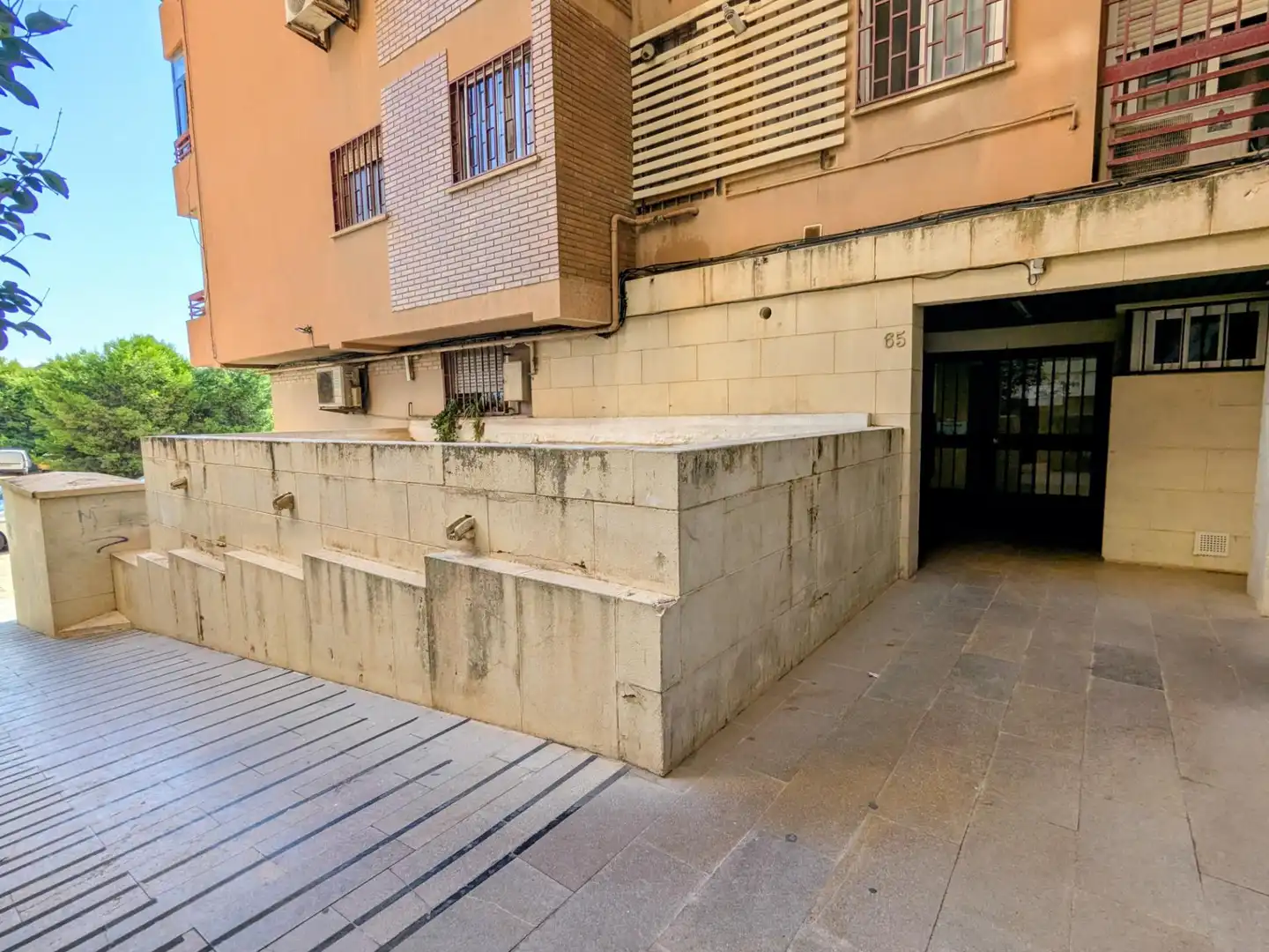 Flat for rent in Calle Mistral, 65, Barrio de Benimaclet
