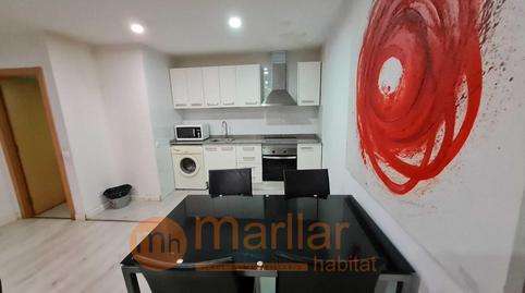 Foto 2 von Loft zur Miete in De Julián Besteiro, Sant Martí de Provençals,  Barcelona Capital