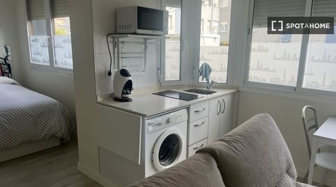 Foto 3 de Habitació a Los Castros, Santander