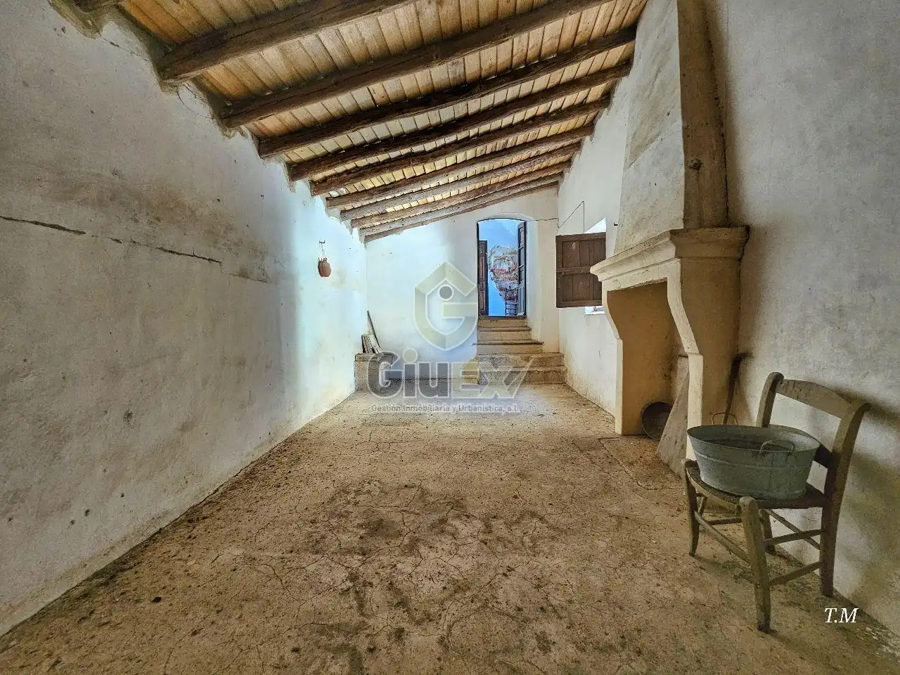 Casa rústica en venda a Malpartida de Cáceres, imagen 32