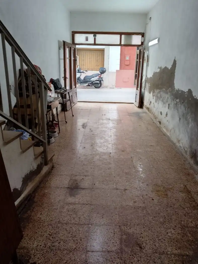 Casa adosada en venta en Carrer Sant Miquel, 9, Canet lo Roig