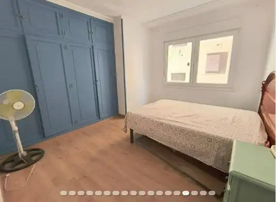 Apartamento con terraza en venta en Centro, imagen 13