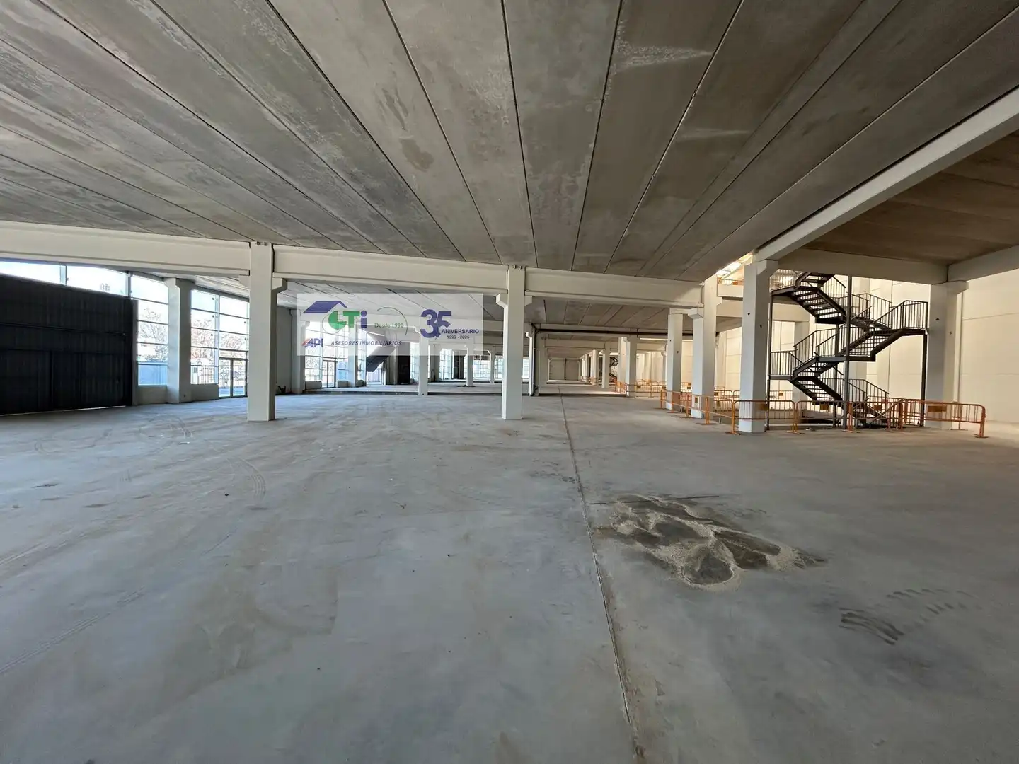 Industrial building for sale in PARQUE EMPRESARIAL MIRAFLORES, imagen 10
