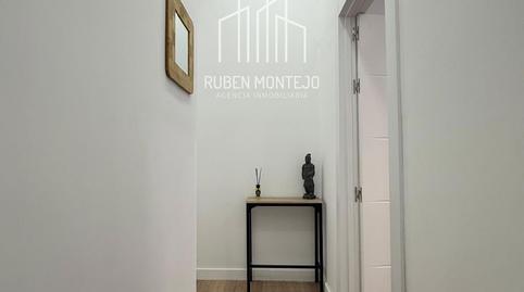 Foto 3 de Pis en venda a Arroyo de la Lastra, Salesas, Salamanca Capital