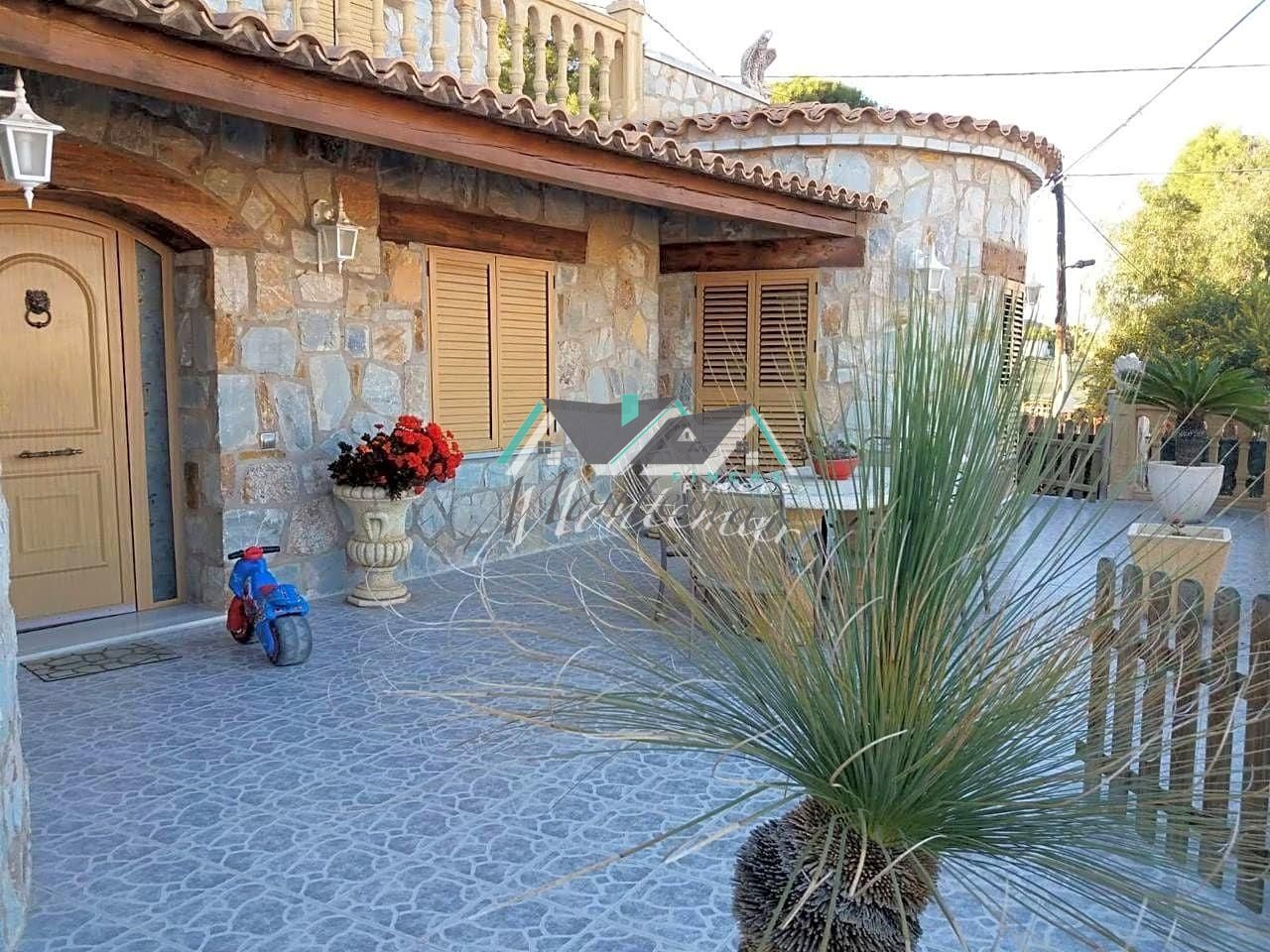 Casa o xalet en venda a Del Carmen, Pozo Higuera