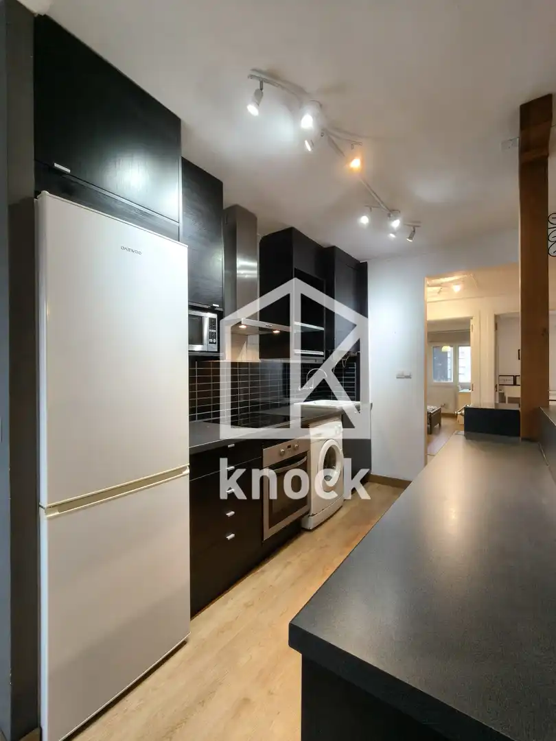 Flat for sale in Gijón - CL LUIS BRAILLE, El Natahoyo
