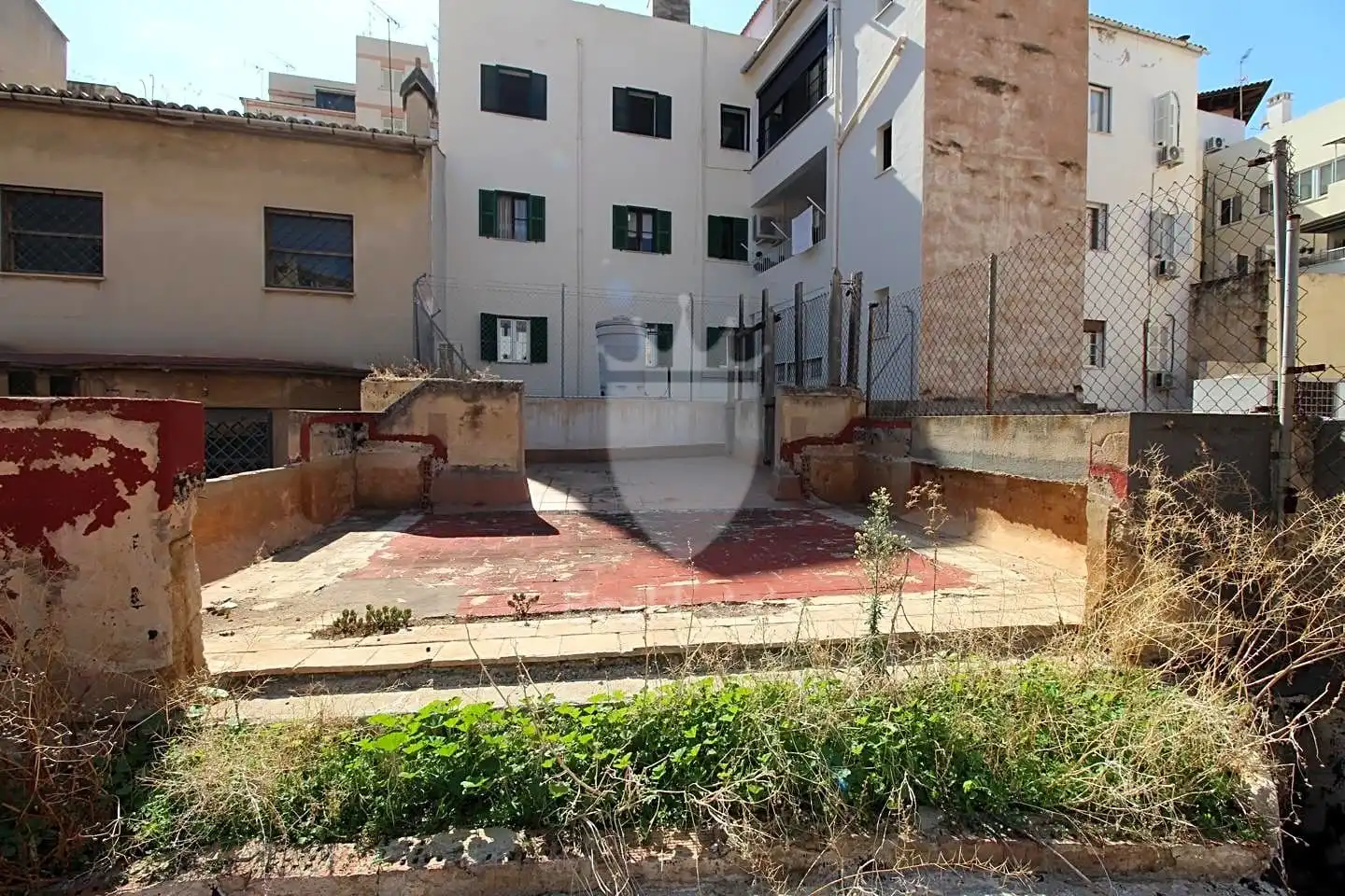 Casa o xalet en venda en  Palma de Mallorca amb Terrassa