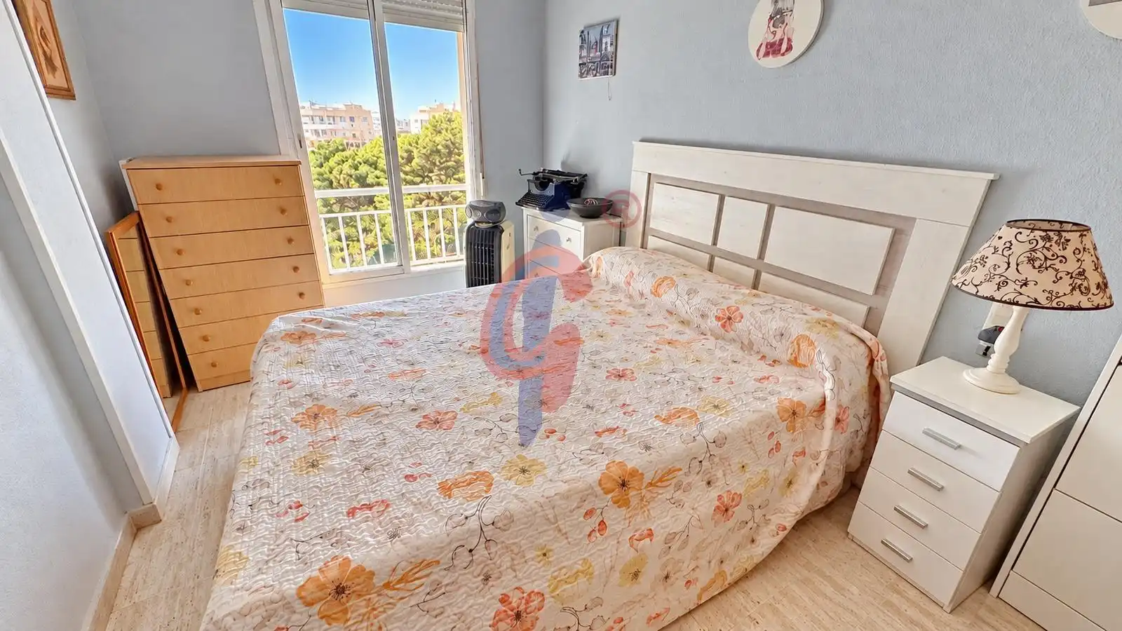 Apartment with pool for sale in Calle Beatriz Ana Ruiz 1, imagen 2