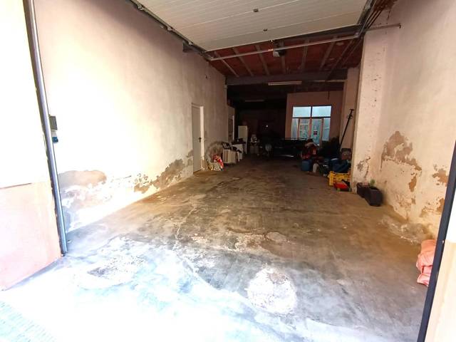 Local comercial en Venta en Cervantes en La Font d'en Carròs
