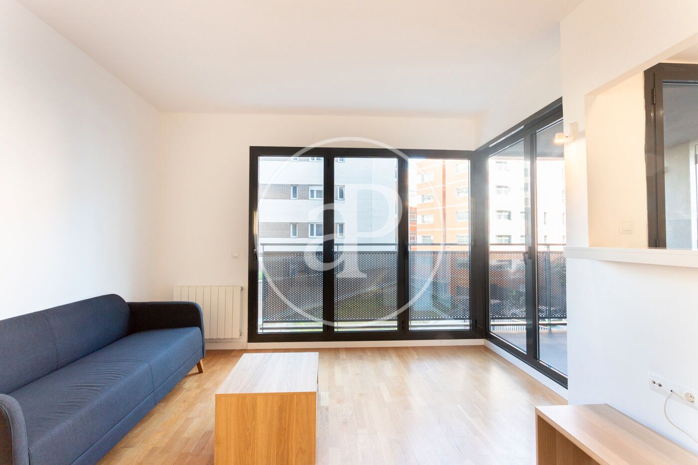 Pis de lloguer a Sancho de Avila , El Parc i la Llacuna del Poblenou