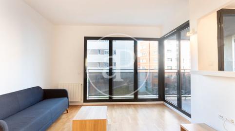Photo 2 of Flat to rent in Sancho de Avila , El Parc i la Llacuna del Poblenou, Barcelona