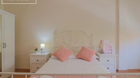 Foto 2 de Habitación en Avenida de Carlos Haya, 61, Carranque - Haza Cuevas, Málaga Capital