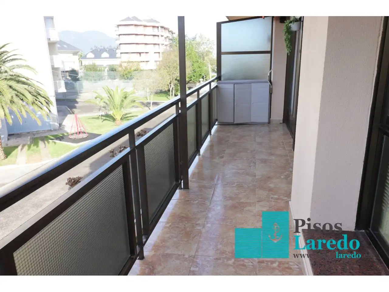 Flat for rent in Avenida libertad, 12, Carlos V