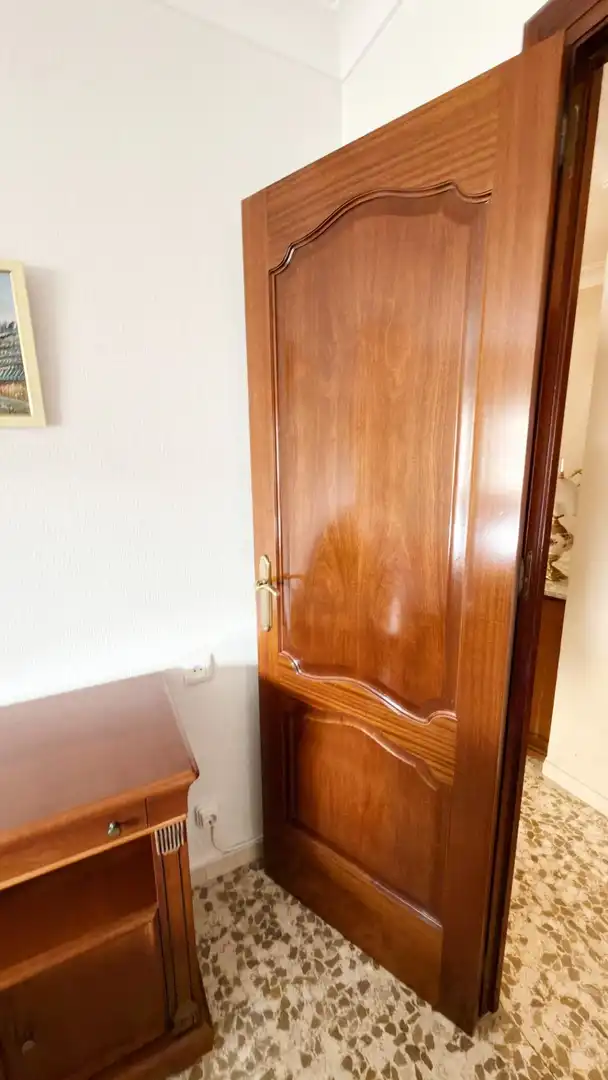 Flat with lift for sale in Avenida ALCALDE FEDERICO MOLINA, imagen 25
