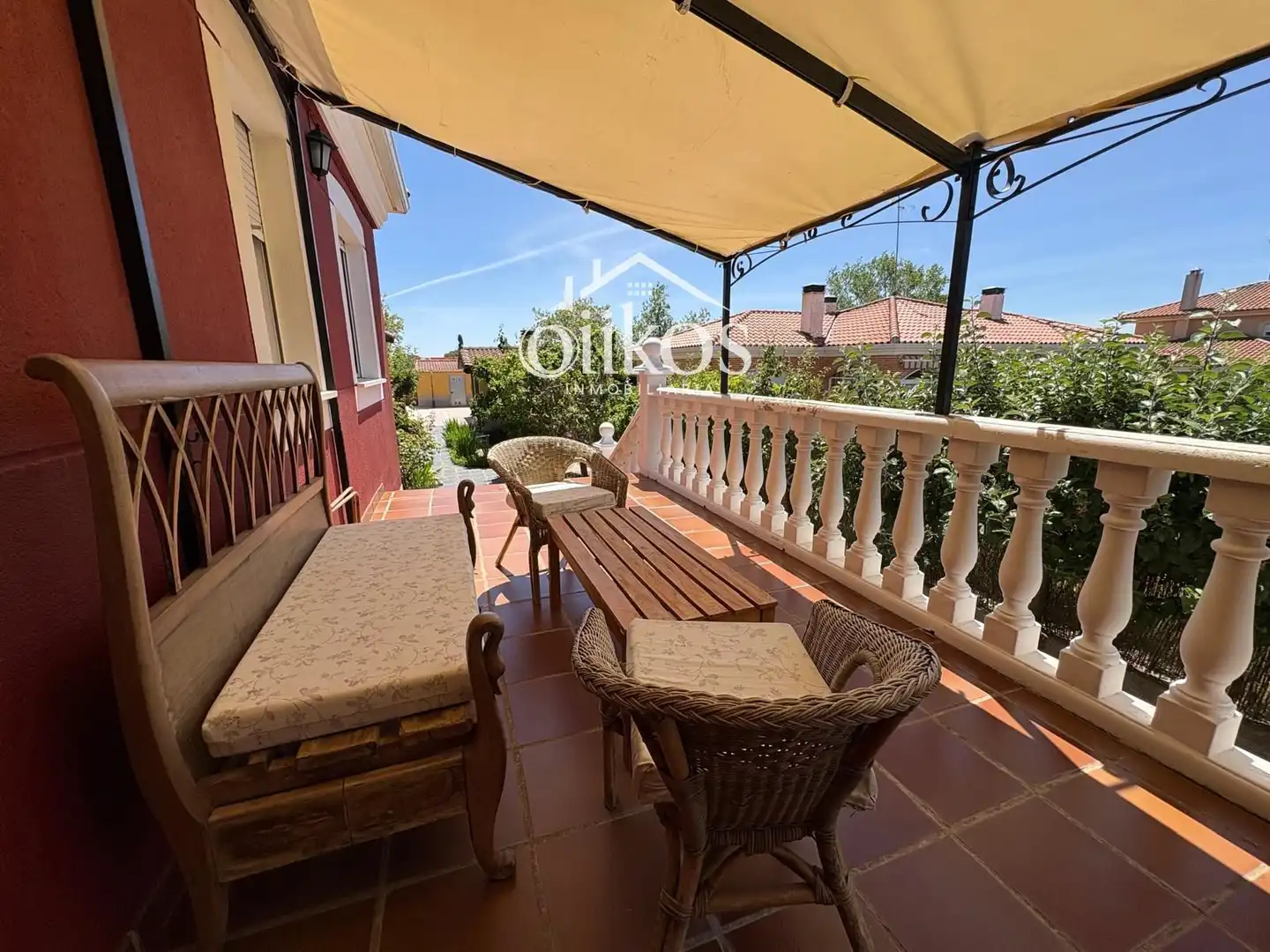 Villa mit Garten zum Verkauf in Buenavista, imagen 34