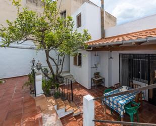 Terrace of House or chalet for sale in  Palma de Mallorca  with Heating, Private garden and Terrace